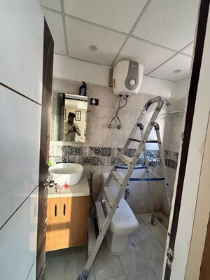 Master Bedroom in 2 BHK Apartment at Signature Global Prime, Sector 63a – for Rent