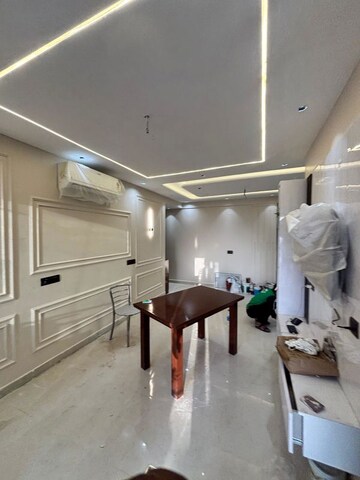 Furnished Amenities in 2 BHK Apartment at Signature Global Prime, Sector 63a – for Rent