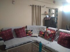 2 BHK Apartment For Rent in SCC Sapphire