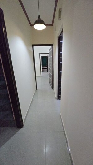 Building Lobby in 2 BHK Builder Floor at Lajpat Nagar 4 – for Rent