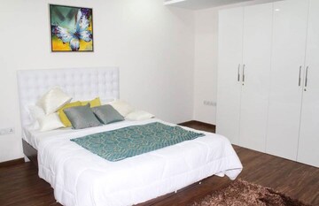 1 BHK Apartment For Rent in Golf Edge, Gachibowli