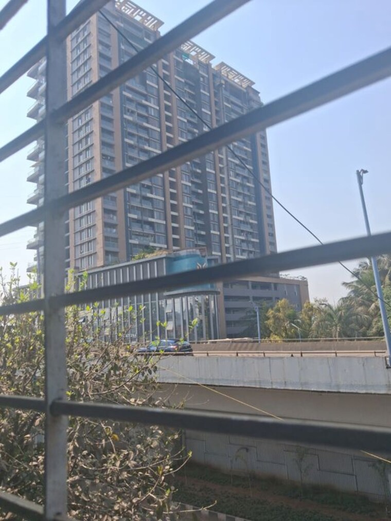 Exterior View, hingne khurd Commercial Office Space 500 Sq.Ft. In Hingne Khurd Pune 10053930