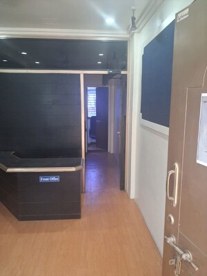 Furnished Amenities in  Office Space at Hingne Khurd – for Rent