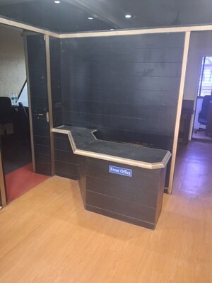 Furnished Amenities in  Office Space at Hingne Khurd – for Rent