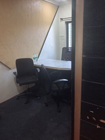 Team Area in  Office Space at Hingne Khurd – for Rent