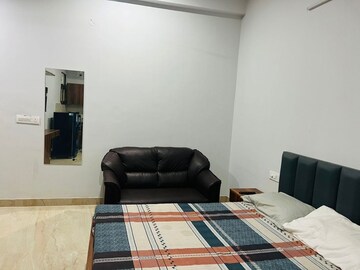 2 BHK Apartment For Rent in Panchshil Avant Garde, New Friends Colony