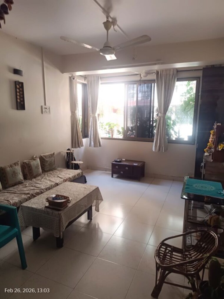 Team Area, anmol-chs-dadar 1 Bedroom 450 Sq.Ft. Apartment In Dadar West Mumbai 10053951