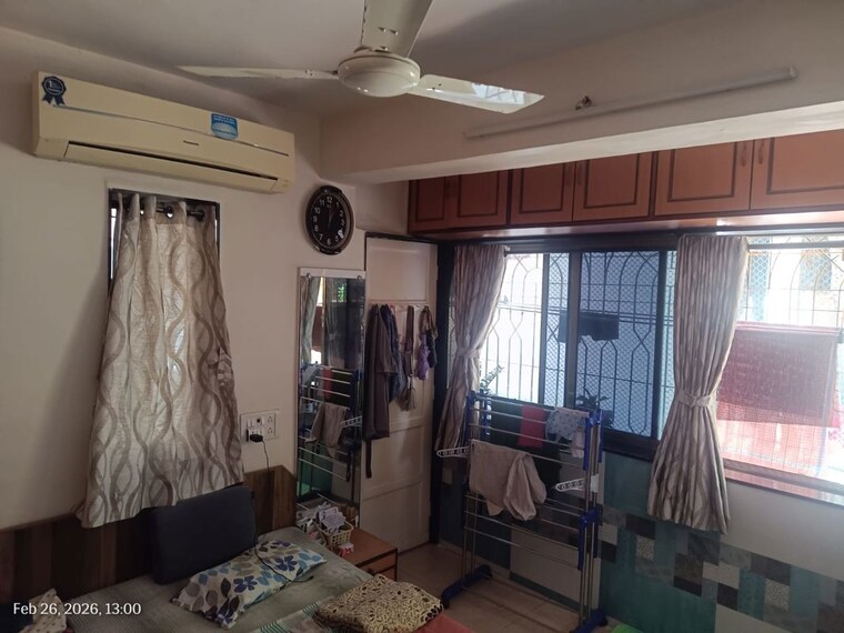 Living Room, anmol-chs-dadar 1 Bedroom 450 Sq.Ft. Apartment In Dadar West Mumbai 10053951