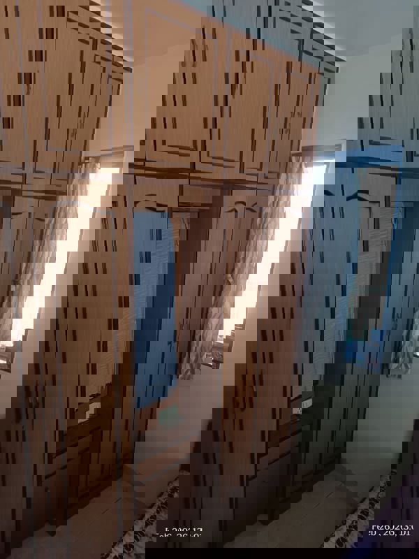 1 BHK 450 Sq.Ft. Apartment in Anmol CHS Dadar