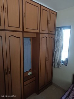 1 BHK Apartment For Rent in Anmol CHS Dadar