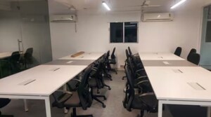  Office Space For Rent in RBC II, Sushant Lok I