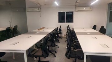  Office Space For Rent in RBC II, Sushant Lok I