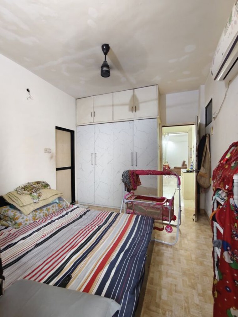 Bedroom, mangla-tower 2 Bedroom 1075 Sq.Ft. Apartment In Cbd Belapur Sector 15 Navi Mumbai 10053962