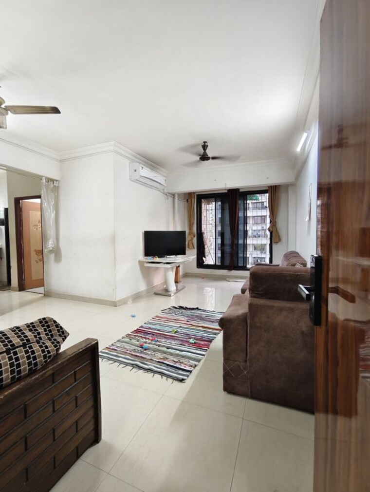 Bedroom, mangla-tower 2 Bedroom 1075 Sq.Ft. Apartment In Cbd Belapur Sector 15 Navi Mumbai 10053962