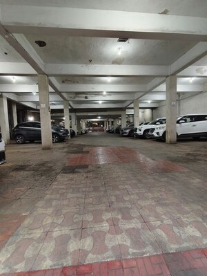 Parking in 2 BHK Apartment at Mangla Tower, Cbd Belapur Sector 15 – for Rent