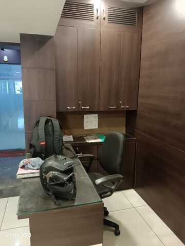 Team Area in  Office Space at Sayajigunj – for Rent