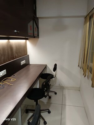 Team Area in  Office Space at Sayajigunj – for Rent