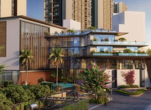 2 BHK Apartment For Sale in Sattva Lumina, Yelahanka