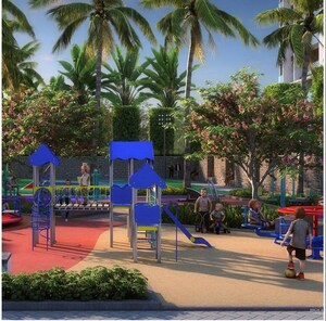 2 BHK Apartment – Garden View at Sattva Lumina, Yelahanka - for Sale