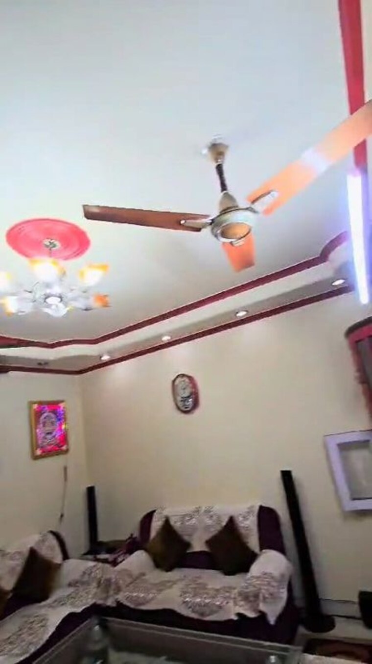 undefined, lajpat nagar 4 2 Bedroom 1100 Sq.Ft. Builder Floor In Lajpat Nagar 4 Delhi 10053974