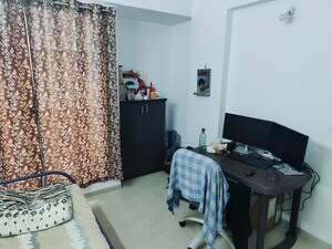 Team Area in 2 BHK Apartment at Satellite – for Sale