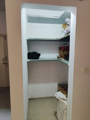 Bathroom in 2 BHK Apartment at Satellite – for Sale