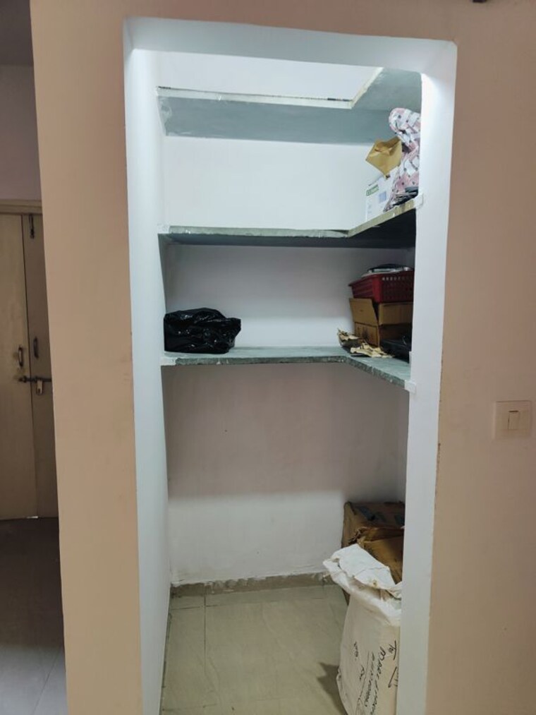 Bathroom, satellite 2 Bedroom 1150 Sq.Ft. Apartment In Satellite Ahmedabad 10053946