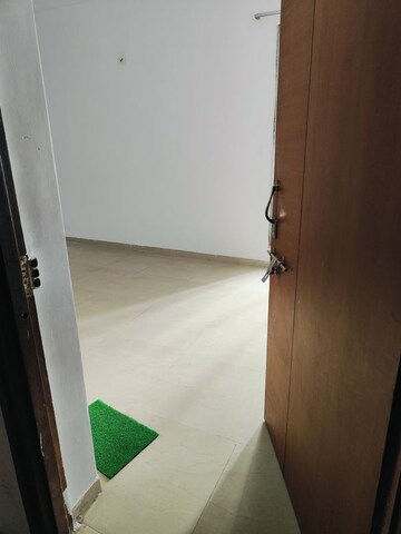 Balcony in 2 BHK Apartment at Satellite – for Sale