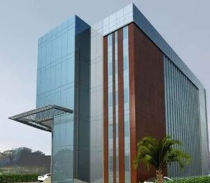  Office Space For Rent in Ansal Sushant Floors, Sushant Lok ii
