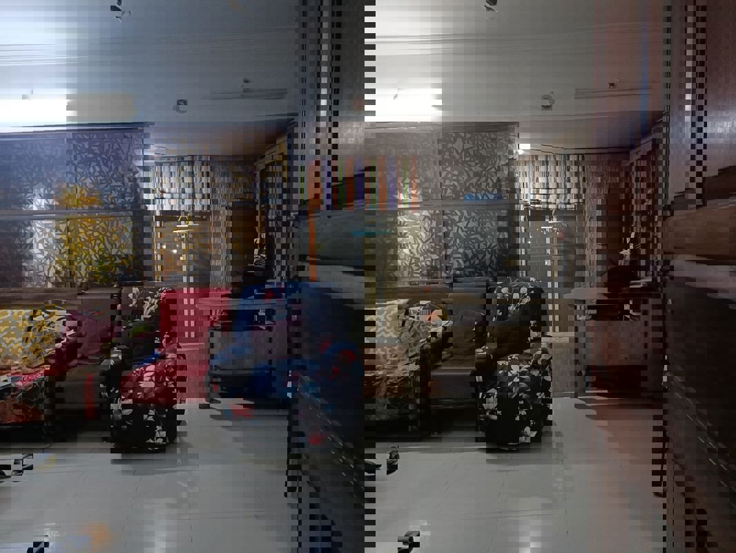 3 BHK + Extra Room 1275 Sq.Ft. Apartment in Keshav Kunj III