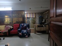 3 BHK + Extra Room Apartment For Rent in Keshav Kunj III