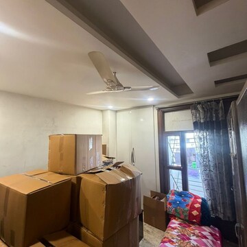 3 BHK Apartment For Rent in MVL IPark, Sector 16