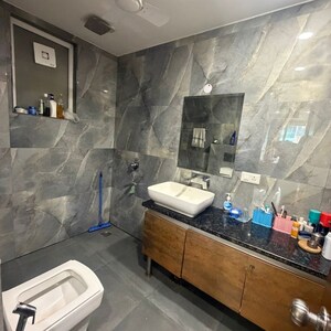 Team Area in 3 BHK Apartment at MVL IPark, Sector 16 – for Rent