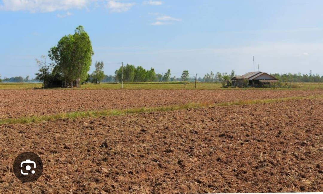 Plot For Sale in SP Ring Road
