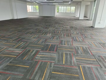 Floor Plan in  Showroom at AA Residency Vasanth Nagar, Vasanth Nagar – for Rent