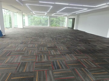  Showroom – Exterior View View at AA Residency Vasanth Nagar, Vasanth Nagar - for Rent