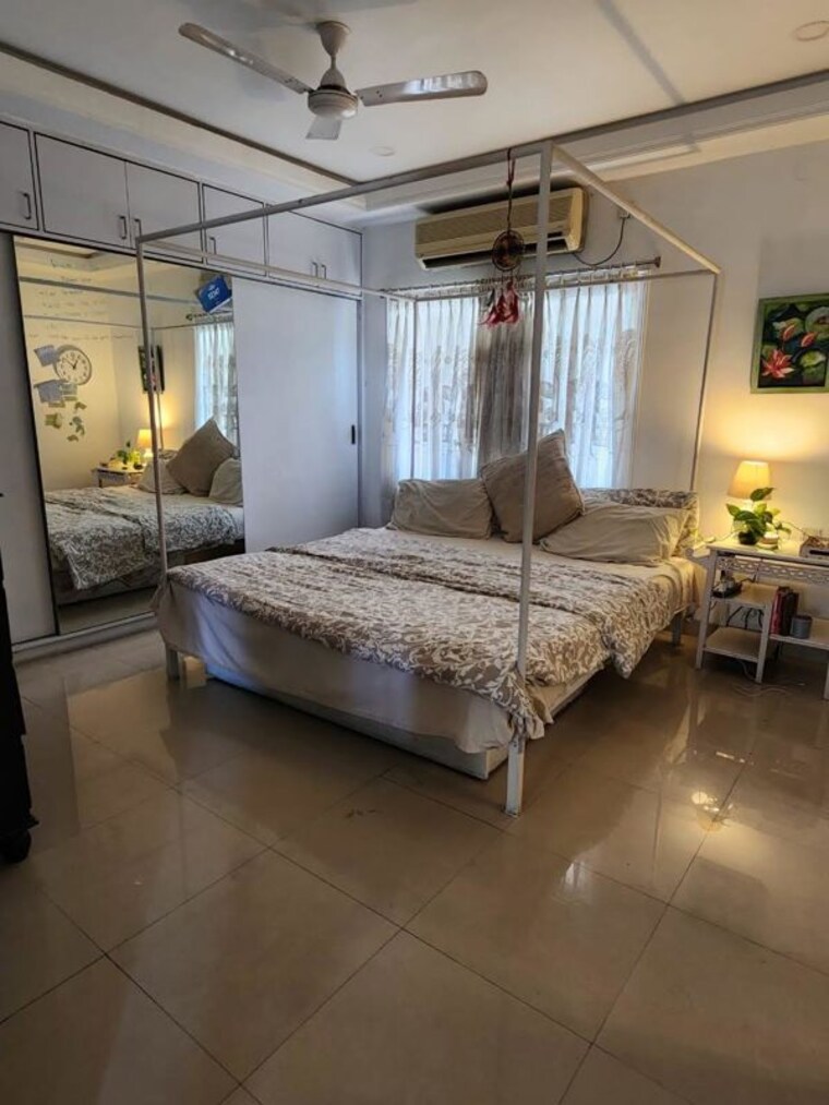 Room, hill-ridge-springs 4 Bedroom 2700 Sq.Ft. Apartment In Gachibowli Hyderabad 9998544