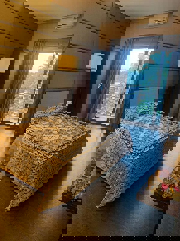 3 BHK + Pooja Room,Study Room 2700 Sq.Ft. Apartment in Brigade Sonata