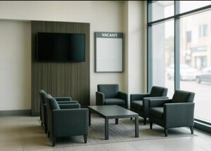  Office Space For Rent in RBC II, Sushant Lok I