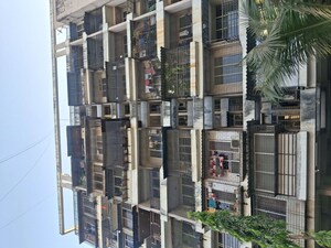 2 BHK Apartment For Rent in Sai Darshan Ghansoli, Ghansoli