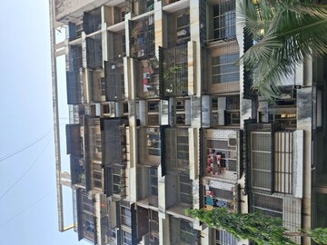 2 BHK Apartment For Rent in Sai Darshan Ghansoli, Ghansoli