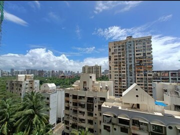 2 BHK Apartment – Exterior View View at Lotus Unity, Versova - for Sale