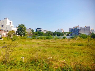 Plot Area in  Land at Vrs Citadel, Varthur – for Sale