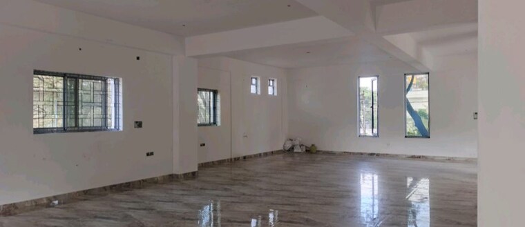 Floor Plan, raheja-towers-apartments Commercial Office Space 4200 Sq.Ft. In Mg Road Bangalore 9888345