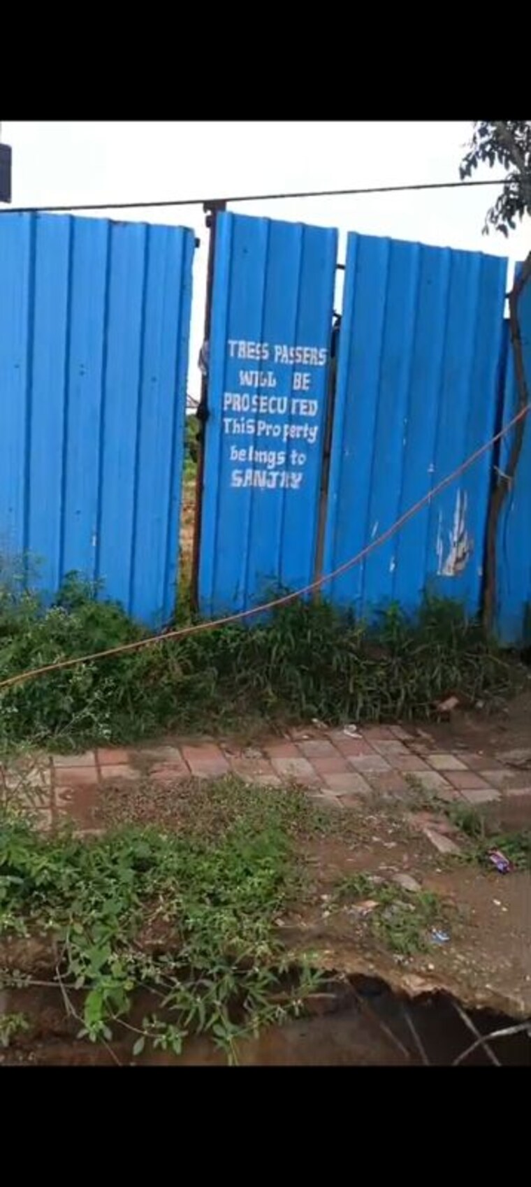 Exterior View, prestige-enclave-yelahanka  4 Acre Plot In Yelahanka Bangalore 9870839