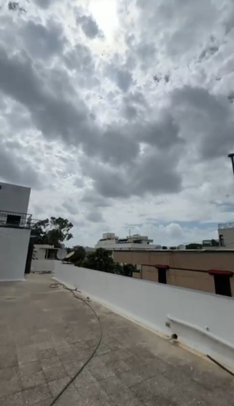 Exterior View, prestige-enclave-yelahanka  4 Acre Plot In Yelahanka Bangalore 9870839