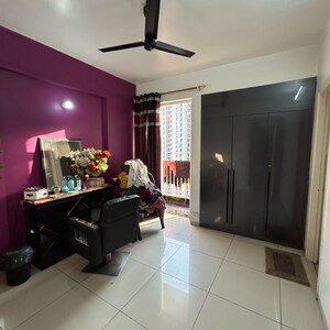 Bedroom in 2 BHK Apartment at Wave Dream Homes, Ram Nagar – for Sale