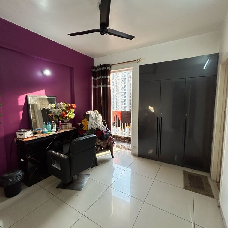 Bedroom, wave-dream-homes 2 Bedroom 808 Sq.Ft. Apartment In Ram Nagar Ghaziabad 10054011