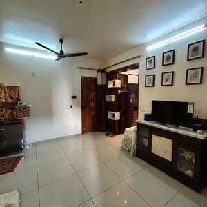 2 BHK Apartment For Sale in Wave Dream Homes, Ram Nagar