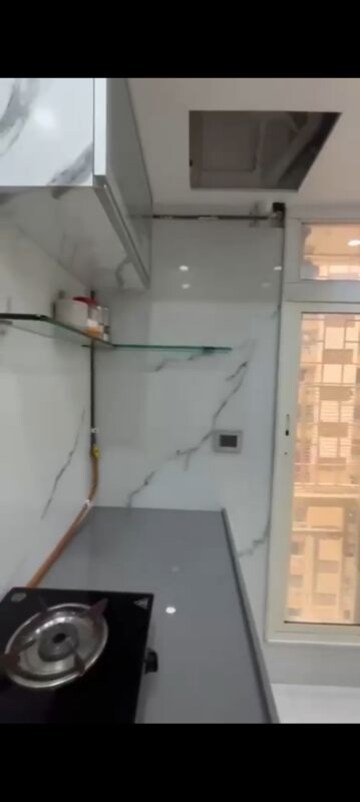 Furnished Amenities in 1 RK Apartment at Seven Apna Ghar Phase 2 Plot B, Mira Road – for Sale